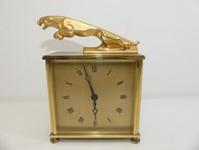 Kienzle brass mantle for sale  SHEFFIELD