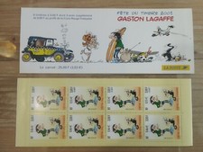 Timbre bloc carnet d'occasion  Cournonterral