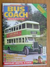 Bus coach preservation for sale  BOURNEMOUTH