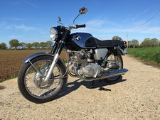 Honda cb77 305cc for sale  GREAT YARMOUTH