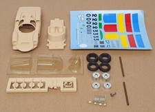 Kit Provence Moulage escala 1/43 PM066 - Porsche Carrera 6 Longue LM 66 comprar usado  Enviando para Brazil
