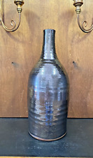 Superbe vase bouteille d'occasion  Salignac-Eyvigues