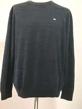 Maglione napapijri geographic usato  Santa Maria Capua Vetere