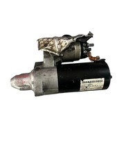 Motorino avviamento mercedes usato  Pozzallo
