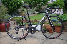Cube litening super for sale  GUILDFORD