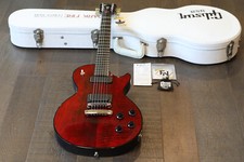 2008 gibson limited for sale  Thousand Oaks