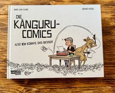 Känguru comics marc gebraucht kaufen  Amberg