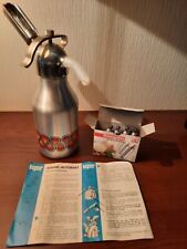 Kayser sahneautomat vintage gebraucht kaufen  Zeven