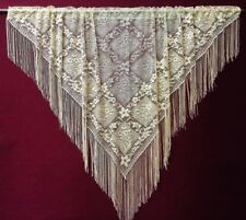 Lace fringe window for sale  Winston Salem