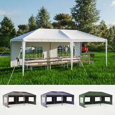 Birchtree gazebo 3x6m for sale  WICKFORD