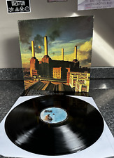 LP VINYL PINK FLOYD ALBUM ANIMALS SHVL 815 UK 1ST PRESS 1977 WIDE SPINE EX/VG+ comprar usado  Enviando para Brazil