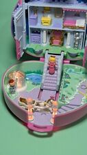 Polly pocket starlight gebraucht kaufen  Berlin