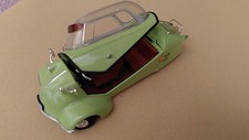 Messerschmidt kabinenroller mo gebraucht kaufen  Maisach