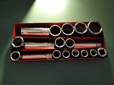Facom coffret douilles d'occasion  Clermont-Ferrand-