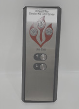 Dual button elevator for sale  Bumpass