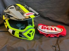 Bell mips marauder for sale  Athens