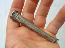 Vintage antique hallmarked for sale  NEWCASTLE UPON TYNE