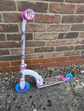 First scooter age for sale  GAINSBOROUGH