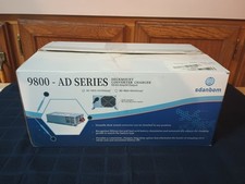 9855 amp converter for sale  Hazleton