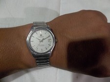 Vintage tissot seastar for sale  Reading
