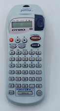Dymo letratag etikettiergerät gebraucht kaufen Dymo letratag etikettiergerät gebraucht kaufen  Schwandorf