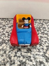 Walt disney politoys usato  Senigallia