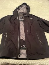 Mountain ski jacket for sale  LEATHERHEAD