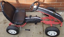 Kettcar gokart childs for sale  HUDDERSFIELD
