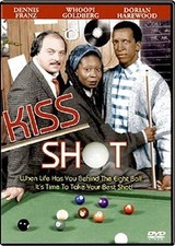 Kiss shot queen for sale  ROSSENDALE