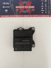 52056238 centralina modulo usato 52056238 centralina modulo usato  San Tammaro