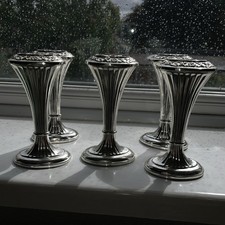 Vintage silver plated for sale  HIGH WYCOMBE