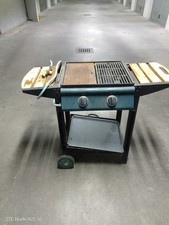 Barbecue gas usato usato  Bra