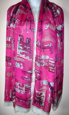 Talbots scarf shawl for sale  Sunland Park