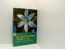 Riginal bachblüten therapie gebraucht kaufen  Berlin