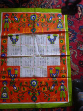 Geschirrhandtuch kalender 1971 gebraucht kaufen Geschirrhandtuch kalender 1971 gebraucht kaufen  Gemünden