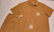 Button casual shirt for sale  Boca Raton