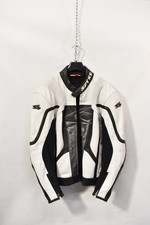 Giacca moto uomo usato  Susegana