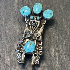 Toby henderson navajo for sale  Bettendorf
