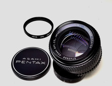 Asahi pentax smc gebraucht kaufen  Oldenburg (Oldenburg)