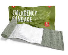 Pansement compressif urgence d'occasion  Ecques