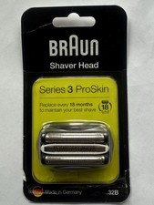 Genuine braun 32b for sale  WATFORD