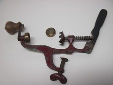 Accessoire chasse ancien d'occasion  Cambrai