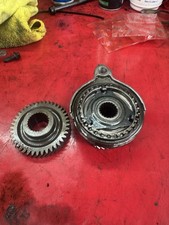 fiesta st 150 gearbox for sale fiesta st 150 gearbox for sale  MATLOCK