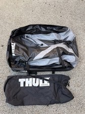 Thule ranger foldable for sale  LONDON