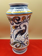 Albarello pot pharmacie d'occasion Albarello pot pharmacie d'occasion  Neuvy-sur-Loire