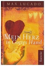 Herz gottes hand gebraucht kaufen  Berlin