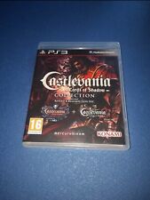 Usado, Castlevania lords of shadow collection ps3 Playstation 3 comprar usado  Enviando para Brazil