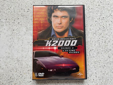 2000 intégrale saison d'occasion  France