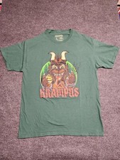 Krampus shirt size for sale  Saint Paul