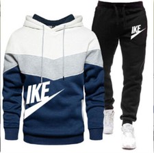 Mens 2pcs tracksuit for sale  UK